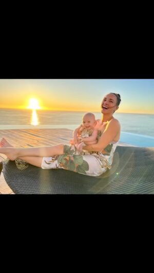 Briana Evigan Instagram - I’m always led back to africa… so glad to be here. It’s spirit is strong and has been contagious for many years for me. Nellie I couldn’t have done this trip with out you. My soul sister that has picked me up as a friend and has whole heartedly loved on Astraeus while being busy all day. Thank you, I couldn’t have done this trip with out you. A trip for listening this was, learning, diving into the unknown per usual, and witnessing the ultimate pure gift of a child while trying to conquer a million quests to keep planet earth great. We have what it takes to protect what’s left.  I keep learning, humanity has the ability and hope for change. ❤️thanks africa for being the mother of it all. You are the stars the moon the sun and everything in between. The invisible, is real, and the only thing that lasts forever.