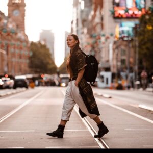 Briana Evigan Instagram - I wanna walk with you… I wanna move with you. Because, the world really does spin madly on. MoveMe, I’m waiting for it. What truly moves you? Sometimes we all need a little inspiration so please tell us. ☺️ leave your positive imprint wherever you step… I’m gonna keep walking. 📸 @moto_feelz