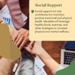 Briana Evigan Instagram - Today is #worldhealthday. The theme for this year is Health For All. Above we have included 3 social economic factors that influence health and how MoveMe is implementing these factors. #wildlifeconservation #conservation #africa #communityfirst #foodsecurity #sustainability