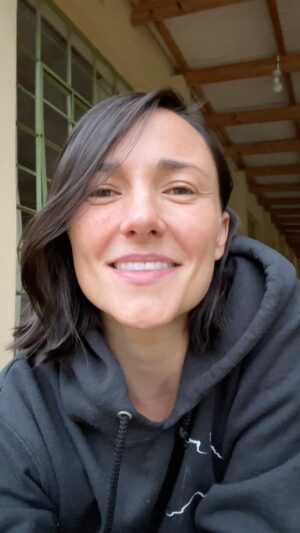 Briana Evigan Instagram - Abundant village phase one begins May 21st! Water and solar is going in first to serve near by communities. Go to the @moveme.studio page and website for more info. Click the link to donate and help us being clean water to the area we’re matching your funds! Once we succeed with the first part of this project we’ll move into the building phase two. Stay tuned for videos and photos of the successes and most recent ones we just completed in zimbabwe.
