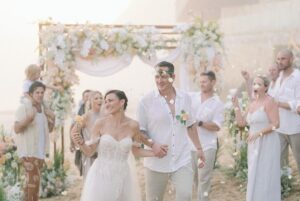 Briana Evigan Instagram - Full wedding highlights video up on @youtube click the link in my bio or go to TheBrianaEvigan youtube channel.
