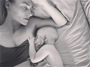 Briana Evigan Instagram - 