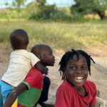 Briana Evigan Instagram - On World Water Day, we are proud to share the progress from the Nyamakate clinic upgrades in Hurungwe, one of the areas many Akashinga rangers call home. Thanks to the recent drilling and installation of solar boreholes at the clinic, the patients, nearby schools and villages have access to clean running water. This is a collaborative project between the local community, Hurungwe Rural District Council, @MoveMe.studio Abundant Village and #Akashinga with support from the Australian Government (@dfat) Water contamination and lack of sanitation are major contributors to the global prevalence of many illnesses. Communities without access to clean water pay a huge price, but it’s projects like this that allow for a better quality of life. #Akashinga #akashingaranger #Conservation #IAPF #WorldWaterDay #MoveMe #AbundantVillage