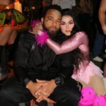 Brianna Baker Instagram - @natacha.karam ‘s Birthday was the event of the millennium ONCE AGAIN. Tach is so special and everyone had the time of our LIVES celebrating her. I love them all, so very much ❤️ *The party theme was SAY GAY 🌈💫💅🏽