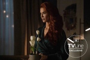Bridget Regan Instagram - Grab your calamine lotion 🌿
@cwbatwoman @tvline link in bio