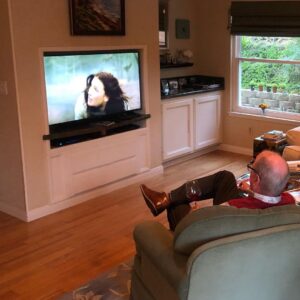 Bridget Regan Instagram - Miss you too, Dad.