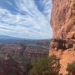 Bridget Regan Instagram – This is now a tourism Sedona page. Cathedral Rock, Sedona, AZ