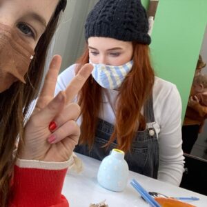 Bridget Regan Instagram - 2 0 2 1 ✌️💗💯🌙🌿🏠🌀😷👨‍👩‍👧‍👦🥦🥒🥬👣👩🏻‍🦰🛎💚