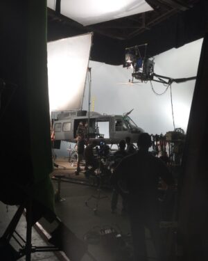Bridget Regan Instagram - These people work their arses off so I look good. I couldn’t be more thankful to all the amazing crews I have worked with over the years. The volume of talent, commitment and sheer badassery has consistently amazed me. Film and TV can’t happen without crew and they deserve a lunch break, sleep and a living wage. #iasolidarity #ialivingwage @iatse @ia_stories