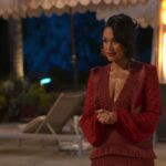 Brie Garcia Instagram - Bad News Brie!!! 😜😏🤭 The name I was given by @jairbernier in the Vista House!!! Was I really the Bearer of bad news!!?????? Let me know in the comments and if you haven’t watched #TwinLove then you need to head to @primevideo and @amazonfreevee to watch!!! Let me know if you really think I’m Bad News Brie!! 👯‍♀️✨🙌🏽💕