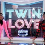 Brie Garcia Instagram - Today is the Day!!! 🫶🏽 Twin Love is out now!!! You are going to love this show!! The fun, the love, the drama, the heart and the growth!!! It’s the perfect Holiday binge 💕 Head to @primevideo @amazonfreevee 💜💜 📸: @gettyimages