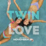 Brie Garcia Instagram - Who do you think has the most fun?  💁🏼‍♀️💁🏻‍♀️ Watch Twin Love, premiering November 17 on @primevideo , free with ads on @amazonfreevee