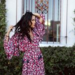 Brie Garcia Instagram - 💜🍭🫶🏽🌷
