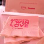 Brie Garcia Instagram - Today is the Day!!! 🫶🏽 Twin Love is out now!!! You are going to love this show!! The fun, the love, the drama, the heart and the growth!!! It’s the perfect Holiday binge 💕 Head to @primevideo @amazonfreevee 💜💜 📸: @gettyimages