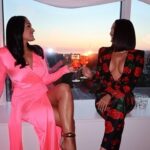 Brie Garcia Instagram - Today is the Day!!! 🫶🏽 Twin Love is out now!!! You are going to love this show!! The fun, the love, the drama, the heart and the growth!!! It’s the perfect Holiday binge 💕 Head to @primevideo @amazonfreevee 💜💜 📸: @gettyimages