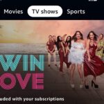 Brie Garcia Instagram - Today is the Day!!! 🫶🏽 Twin Love is out now!!! You are going to love this show!! The fun, the love, the drama, the heart and the growth!!! It’s the perfect Holiday binge 💕 Head to @primevideo @amazonfreevee 💜💜 📸: @gettyimages
