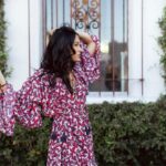 Brie Garcia Instagram - 💜🍭🫶🏽🌷