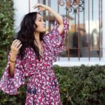 Brie Garcia Instagram - 💜🍭🫶🏽🌷