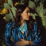 Brie Garcia Instagram - Going through my old photos and stumbled upon this fun shoot! Your weekly Mindful Monday reminder to look back on how far you’ve come, you should be so proud of yourself 💙 #mindfulmonday