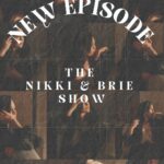 Brie Garcia Instagram - This week on @thenikkiandbrieshow we have two very fun guests! @valentin and @maksimc are here to talk about their last few days at @savorafterhours AfterHours in Napa! They saved the best for last, because starting tomorrow @bonitabonitawine will be paired along with the show! @nikkigarcia and I will be there too 8/31-9/3 😍🍷 For tickets head to the link in bio or www.savorafterhours.com