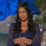 Brie Garcia Instagram - Bad News Brie!!! 😜😏🤭 The name I was given by @jairbernier in the Vista House!!! Was I really the Bearer of bad news!!?????? Let me know in the comments and if you haven’t watched #TwinLove then you need to head to @primevideo and @amazonfreevee to watch!!! Let me know if you really think I’m Bad News Brie!! 👯‍♀️✨🙌🏽💕