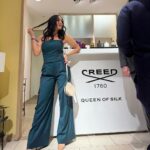 Brie Garcia Instagram - Amazing Vibes @neimanmarcus and InCircle! 🎶🥂🙌🏽 #NeimanMarcus #Ad
