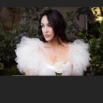 Brie Garcia Instagram - I was so honored to present with Nikki at the Creative Arts Emmys last night!! 💛 it’s so beautiful that they have two nights to celebrate all the different parts that make shows/reality tv/live shows/documentary/animation come alive!! Incredible to sit in a room with sooo many talented people!!! @televisionacad Also I’m so obsessed with this @rodarte dress!! 💕