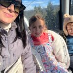Brie Garcia Instagram - No better way to ring in the new year than Tahoe 🎉❄️⛷️