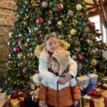 Brie Garcia Instagram - No better way to ring in the new year than Tahoe 🎉❄️⛷️