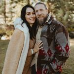 Brie Garcia Instagram - The greatest gift I’ve ever been given is family 💛 As I prepare my Nana’s special spaghetti sauce, get Bing Crosby’s Drummer Boy song ready, I sit and reflect all the beautiful Christmas memories I’ve made with my grandparents, parents, cousins, aunts and uncles. All the laughter, the food, the love and most importantly the true meaning of Christmas. My faith has blessed me in so many ways, I’m grateful for that. Sending love and light to everyone around the world. I wish you a beautiful, happy holiday. ✨✝️🎄