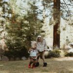 Brie Garcia Instagram - The greatest gift I’ve ever been given is family 💛 As I prepare my Nana’s special spaghetti sauce, get Bing Crosby’s Drummer Boy song ready, I sit and reflect all the beautiful Christmas memories I’ve made with my grandparents, parents, cousins, aunts and uncles. All the laughter, the food, the love and most importantly the true meaning of Christmas. My faith has blessed me in so many ways, I’m grateful for that. Sending love and light to everyone around the world. I wish you a beautiful, happy holiday. ✨✝️🎄
