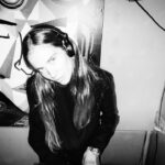 Brisa Fenoy Instagram - My fist Dj set on Istanbul 🧿 mashallah 🧿 Istanbul has been my second home since 2010 ✨ yesterday was a remember of this time again.. 14 years after.. 🩵🙏🏽 thank you for this beautiful moment @djozgurbay in the coolest club @kikisiraselviler thank you for capture this moment @onuraykutlu your photos always makes me shine ✨#dj #djset #melodichouse #club #electronic #istanbul #kiki #night #nightclub İstanbul - Türkiye