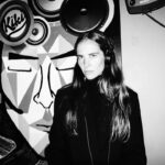 Brisa Fenoy Instagram - My fist Dj set on Istanbul 🧿 mashallah 🧿 Istanbul has been my second home since 2010 ✨ yesterday was a remember of this time again.. 14 years after.. 🩵🙏🏽 thank you for this beautiful moment @djozgurbay in the coolest club @kikisiraselviler thank you for capture this moment @onuraykutlu your photos always makes me shine ✨#dj #djset #melodichouse #club #electronic #istanbul #kiki #night #nightclub İstanbul - Türkiye