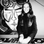 Brisa Fenoy Instagram - My fist Dj set on Istanbul 🧿 mashallah 🧿 Istanbul has been my second home since 2010 ✨ yesterday was a remember of this time again.. 14 years after.. 🩵🙏🏽 thank you for this beautiful moment @djozgurbay in the coolest club @kikisiraselviler thank you for capture this moment @onuraykutlu your photos always makes me shine ✨#dj #djset #melodichouse #club #electronic #istanbul #kiki #night #nightclub İstanbul - Türkiye