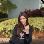 Brisia Jodie Instagram - Done! Semoga yg terbaik untuk Indonesiaku🇮🇩