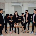 Brisia Jodie Instagram - i was born for this. thank you IPEKA PURI, much love🤍 Ya Allah Jaga Orang" Yang Menyakitiku..