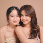 Brisia Jodie Instagram - identik tapi ga kembar. Lah Bocah Ngapaya