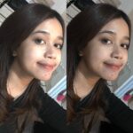 Brisia Jodie Instagram - Udah ya temen-temen. Kalian ngga usah ekspektasi ke aku yang berlebihan. Karena ya memang aku ngga mungkin bisa seputih eonnie korea dan kita juga tinggal di Indonesia yang memang warna kulit orang Indonesia juga berbeda-beda. Jadi kalian nggak bisa menyamaratakan itu. Aku juga dah berusaha untuk merawat kulitku sendiri dan bukan berarti aku bisa seputih yang kalian bayangkan.