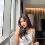 Brisia Jodie Instagram - jgn lupa STOP Bullying