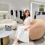Brisia Jodie Instagram - sekali sekali🙃 Santai sejenak,,,tuk menghilangkan lelah nya diri ini