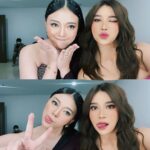 Brisia Jodie Instagram - duo mage Tukang Cukur Yang Udah Tau Gaya Gw