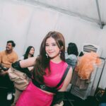Brisia Jodie Instagram - Bogoh ka anjeun🤍 Jujur Lebih Baik, Kenapa Harus Bohong