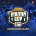 Brisia Jodie Instagram - Main Mobile Legends Bisa Jadi Cuan! 🔥 Ayo ikutan Mobile Legends: Bang Bang "Sultan Cup Rising Star" menangkan Piala Sultan & Hadiah Total 500 Juta Rupiah 🏆 MLBB Sultan Cup Rising Star merupakan kompetisi terbuka bagi para pemain di SELURUH INDONESIA untuk bersaing, berbagi pengalaman, dan menunjukkan keahlian dalam dunia Mobile Legends yang seru. Tak hanya itu, tersedia 2 Kategori yaitu Solo & Tim (untuk kelas Amatir dan Semi Pro). Hanya disini, pertarungan dan kolaborasi yang paling epik akan terjadi. 📍Kualifikasi MLBB Sultan Cup Rising Star diadakan secara ONLINE, untuk mencari 4 terbaik yang akan dipertemukan secara OFFLINE di Jakarta (Semifinal & Final). *Akomodasi Ditanggung✈️ Apabila kalian juara di Qualifier, kalian juga sudah bisa mendapatkan hadiah lho! Jadi buat kamu yang cita-citanya ingin jadi Sultan, wajib banget ikutan 😆 - Biaya Pendaftaran: Solo Rp 20.000,- & Team Rp 100.000,- (Harga belum termasuk pajak) - Kategori: SOLO & TIM / Terbuka UMUM Se-Indonesia / NON-PRO (Minimal 15 tahun) - Babak Penyisihan - Final: November 2023 - Kelas: Amatir & Semi Pro Daftarkan dirimu sekarang juga, klik link di bawah ini ya 👇🏻 https://linktr.ee/mlbbsultancup Informasi lebih lanjut mengenai kompetisi ini dapat diakses pada Instagram @prestigepromotions.id Time to smash and outplay your enemies ⚔️ #MLBBSultanCupRisingStar #KejuaraanSultan