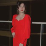 Brisia Jodie Instagram - Gala Premiere “Merindu Cahaya De Amstel” ❤️ what a night🥺❤️ had so much fun last night!🤩 harus nonton filmnya ya! Dan dengerin lagu “TABU” banyak2. Terimakasih udah pada dtg terutama keluarga&brisialova. Love you so much guys!! . Gabisa tag satu2 karna ada maksimalnya wak:) pokoknya sayang bgt sm semua yg disini. Thank u for everything! . Makeup by @raysrayya styled by me and 📸 : @ashlah434 😍 Berfikir Positif Jangan Negatif Yas Mbloo