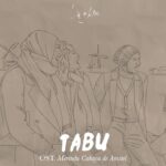 Brisia Jodie Instagram - Seandainya cinta ini dan keyakinan kita bisa searah, semuanya akan jadi lebih mudah. Maukah kamu tetap berjuang sama aku? Check out LV "Tabu" di official YouTube channel aku: 'Brisia Jodie' ya guyss!! #BrisiaJodieTabu #MerinduCahayadeAmstel #FilmMCDA @universalmusicindonesia @unlimited_production @merinducahayadeamstel @brisiajodieofficial @starmedianusantara @melly_goeslaw @antohhoed . . Produce by @goedangkreasi.ent ©️ 2021