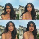 Brisia Jodie Instagram - Pagiiii🥀 MasiH ngantuK peNgen ☃ϐŌϐŌќ²☃ lgiiie