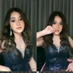 Brisia Jodie Instagram - Iya apapun yg kalian blg, aku bakal tetep cinta sm diriku ini. Capek Ati