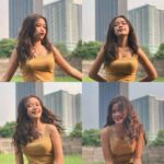 Brisia Jodie Instagram - Gedung😍 Ngantuk Pisan