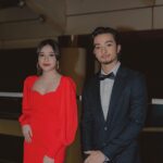 Brisia Jodie Instagram - Gala Premiere “Merindu Cahaya De Amstel” ❤️ what a night🥺❤️ had so much fun last night!🤩 harus nonton filmnya ya! Dan dengerin lagu “TABU” banyak2. Terimakasih udah pada dtg terutama keluarga&brisialova. Love you so much guys!! . Gabisa tag satu2 karna ada maksimalnya wak:) pokoknya sayang bgt sm semua yg disini. Thank u for everything! . Makeup by @raysrayya styled by me and 📸 : @ashlah434 😍 Berfikir Positif Jangan Negatif Yas Mbloo