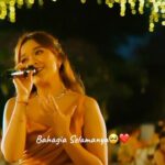 Brisia Jodie Instagram - semoga segera bertemu jodohnya ya🤍 #akumemilihmu 🎥: @bibobns Kamu Jahat